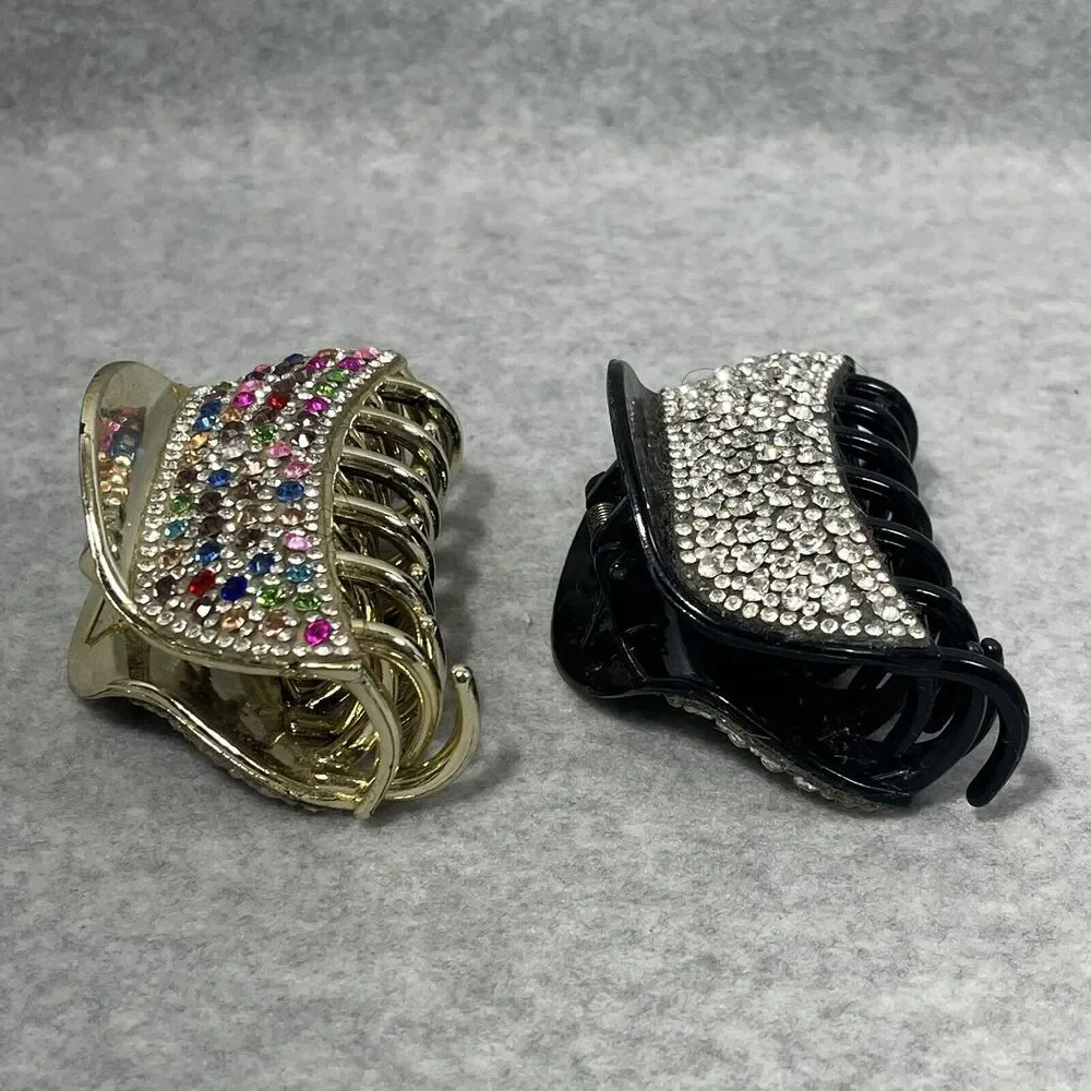 Unbranded hair claw